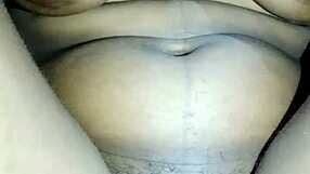 Sexy Lady Shows Small 18+ Tits And Wet Pussy