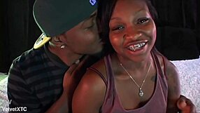 Dick Slapped During Black Casting Interview With Dirty Talk