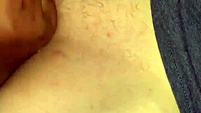 Ebony woman sucks big black monster cock with ass focus