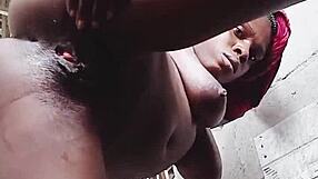 Obsessed With Intense Masturbation Sessions Leading To Explosive Squirting Orgasms In The Steamy Shower Every Time