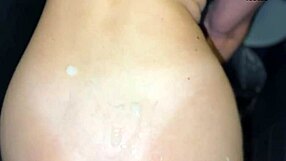 I spotted a stunning brunette beauty at the restaurant, then took her home for deepthroat and rough fucking to orgasm