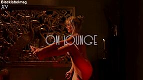 hey serene siren, why are you doing nude yoga with big fake tits until you reach horny solo orgasm?