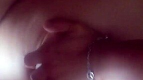 Tattooed whore surprises with dirty ass to mouth action on her girlfriend's friend