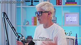 madi's confessions crush interview with the petite 18+ pornstar sharing her wild stories