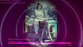 Sis-102 guides you on how to feminize yourself