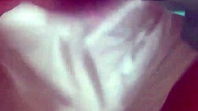 Tattooed whore surprises with dirty ass to mouth action on her girlfriend's friend