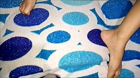 University Girlfriend Gets Fucked By Her College Friends In Intimate Missionary Action