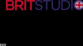 hey, check out this amazing blowjob from the girl next door in lingerie - she deepthroats that huge cock and swallows all the cum for a liquid lunch