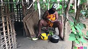 Blonde And Brunette BBW Milfs Dive Into Close-Up Wet Pussy Licking And Hard Fucking At The Gym With Dripping Cunnilingus