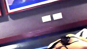 In A Relentless Encounter, The Mexican And Norwegian Friends Engaged In Non-Stop Action Until Squirting Erupted.