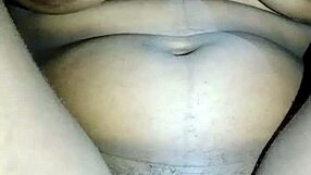 Sexy Lady Shows Small 18+ Tits And Wet Pussy