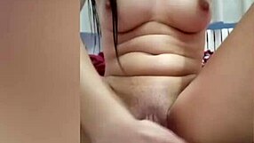 my girlfriend hints at raw anal without a condom until i cum deep inside her tight ass