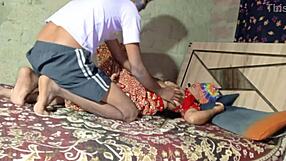 Hot Indian Desi Step Brother In Law Pounds Sexy Sister In Law Hard