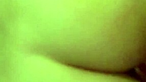 Oh damn, this horny milf is getting me all worked up with her wild moves! Can you believe how she rides it?