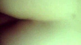 Tattooed whore surprises with dirty ass to mouth action on her girlfriend's friend