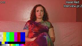 Hazel Red Interview Continues In Part Two