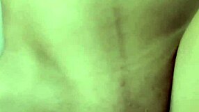 i-i'm tied up with my boyfriend on the beach he whips me using dildos oh it hurts so good