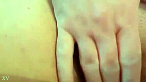 Bosnian Mature Masturbation In High Definition!