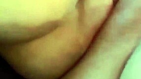 Bosnian Mature Masturbation In High Definition!