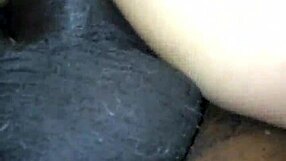 Hey, my hot wife is riding that big black cock hard