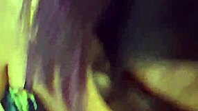 kuvaileva kotitekoinen latinalainen teini 18+ huora syväkurkuttaa isoa kyrpää siemensyöksyyn ollessaan yksin velipuolen kanssa