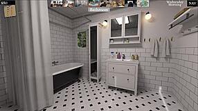 Lunars Chosen 9 Delivers Intense Gameplay Action