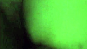 Tattooed whore surprises with dirty ass to mouth action on her girlfriend's friend