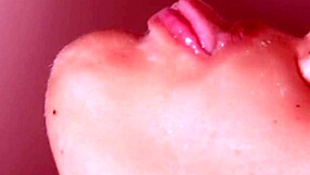 Daddy, treat me like your desperate slut - I need your cum all over my face now!