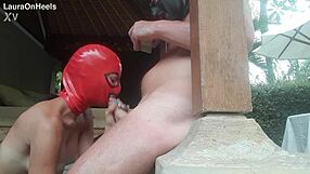 Preview My Impressive Blowjob Until Mouth Filled With Warm Cum