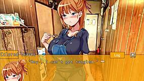 このストーリーで、男が友達と彼女をシェアすることを決める。予期せぬツイストで展開。