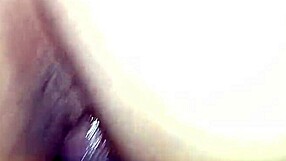 My prostitute gets fucked doggy style in quick session