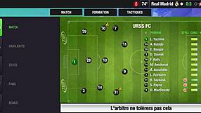 Wild Soviet Team Crushes Small Spanish Club In Night Club Dance Battle With Indian Flair