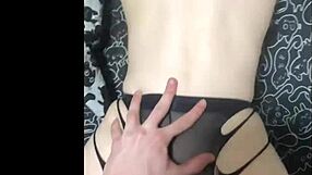 Alt girl showcases her unique style and creative personality in everyday scenes