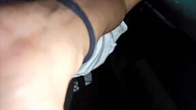 Cataleya lets the Indriver touch her in this wild Colombian webcam session 😏