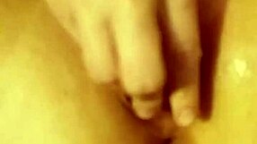 That deep sloppy wet pussy feels so good it turns incredibly tight