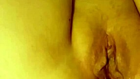 That deep sloppy wet pussy feels so good it turns incredibly tight