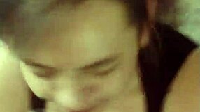 She Sucks Cock Like Pornstar