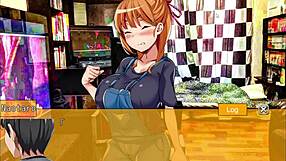 In this story, a guy decides to share his girlfriend with friends. It unfolds with unexpected twists.