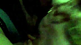 cum back video shows stockton head master in bathroom with milf