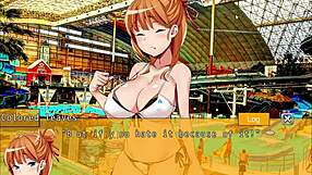 In this story, a guy decides to share his girlfriend with friends. It unfolds with unexpected twists.