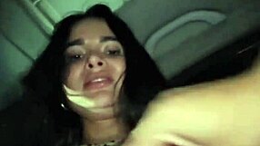 Cataleya lets the Indriver touch her in this wild Colombian webcam session 😏