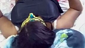 Preta Safada Shows Off Her Delicious Big Ass And Tits!