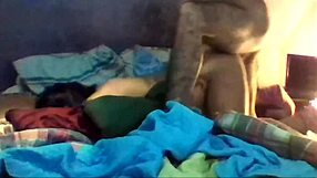 Argentinian Milf Submits To Anal Sex