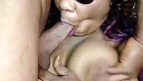 i feel so turned on watching nigarchrist update 1395 with petal from june 12 2025 handling that massive cock