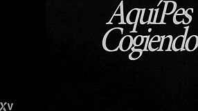 Amateur Wife Rides and Fucks Passionately in Sexy Homemade Cowgirl Action with Moans and Intense Pleasure