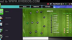 Wild Soviet Team Crushes Small Spanish Club In Night Club Dance Battle With Indian Flair