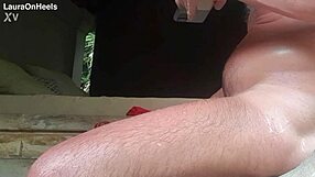 Preview My Impressive Blowjob Until Mouth Filled With Warm Cum