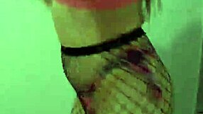 I Feel So Aroused Watching Sexy Babe With Big Ass And Tits In Pov