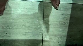 i love touching myself while masturbating in this personal moment alone