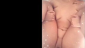 big ass latina blonde couple homemade blowjob sucking and fucking with mexican flair